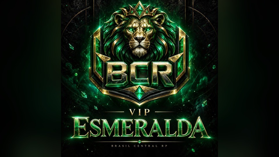 VIP ESMERALDA